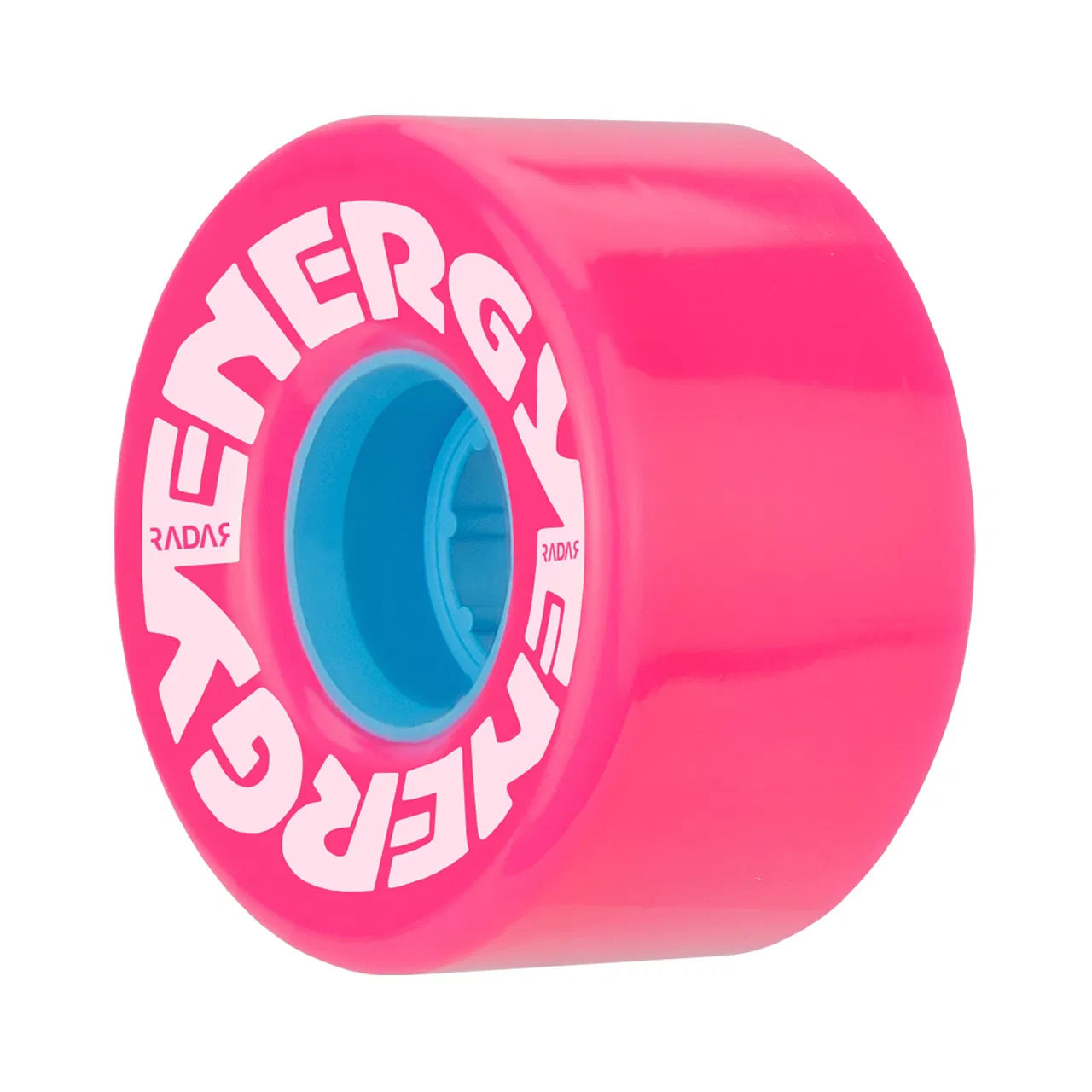 Radar Energy Wheels - 78A - Outdoor Roller Skate Wheels